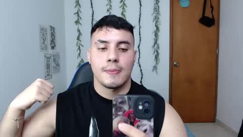 Alex online show from October 2025 01:59:02 AM