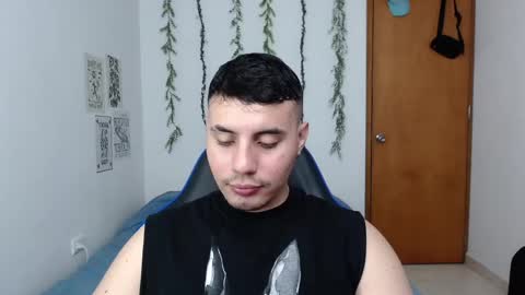 Alex online show from October 2025 12:30:02 AM