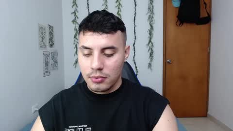 Alex online show from October 2025 12:30:02 AM