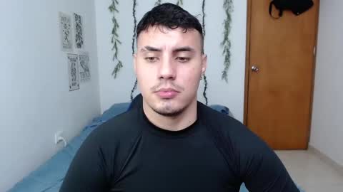 Alex online show from October 2025 12:35:02 PM