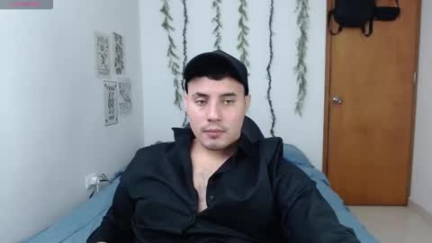 Alex online show from January 2026 02:58:01 AM