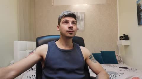 Alex online show from November 2025 06:13:02 AM