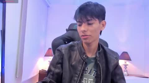 Alexander online show from November 2025 01:12:02 PM