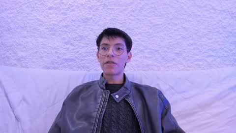 Alexander online show from December 2025 12:03:02 PM