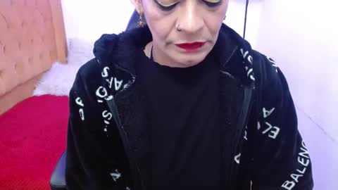 Alexandra online show from February 2025 09:26:02 AM