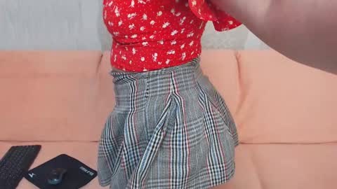 Diana online show from January 2025 09:20:01 PM