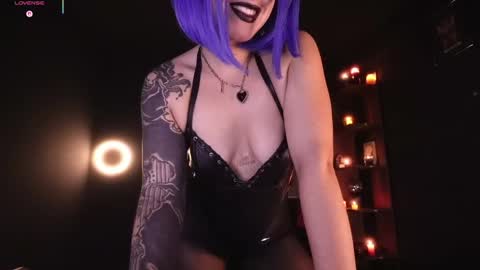 Miss Alice  My internet sucks these days see you soon online show from May 2026 11:22:02 PM