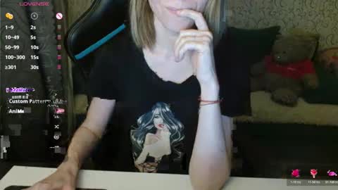  AliceCullen  online show from November 2025 03:30:02 PM