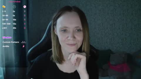  AliceCullen  online show from April 2026 04:16:01 PM