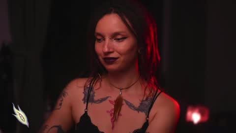 Snapshot of _alicemorrison_ chatting on March 2025 04:03:02 PM Alice Morrison Mistress Datura online show from March 2025 04:03:02 PM