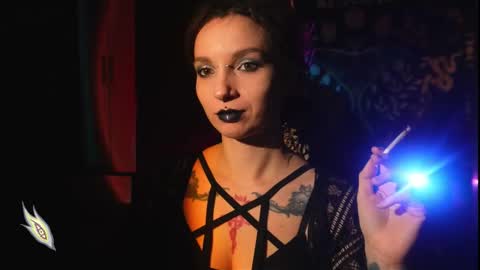 Alice Morrison Mistress Datura online show from January 2026 07:11:01 PM