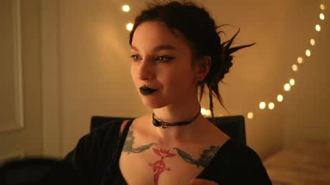 Alice Morrison Mistress Datura online show from April 2026 05:21:01 PM