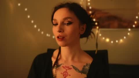 Alice Morrison Mistress Datura online show from April 2026 05:26:02 PM