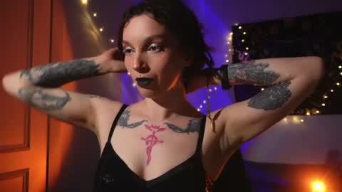 Alice Morrison Mistress Datura online show from May 2026 05:40:02 PM