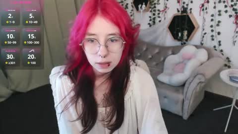 Alice online show from July 2026 08:51:01 PM