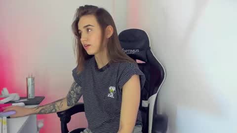 ALICE online show from March 2025 03:56:01 AM