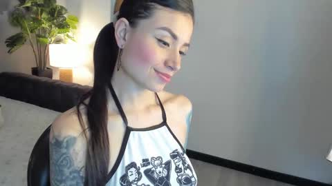 Snapshot of _aliice_1 chatting on February 2025 11:54:02 PM Alice online show from February 2025 11:54:02 PM