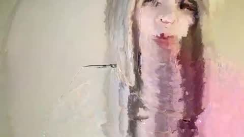 Snapshot of _alinasnow chatting on February 2025 03:28:02 PM Alina Snow online show from February 2025 03:28:02 PM