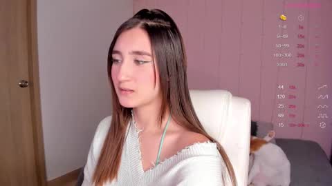 Snapshot of _allisongomez chatting on February 2025 02:42:02 AM _allisongomez online show from February 2025 02:42:02 AM