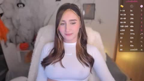 Snapshot of _allisongomez chatting on October 2025 02:41:01 AM _allisongomez online show from October 2025 02:41:01 AM