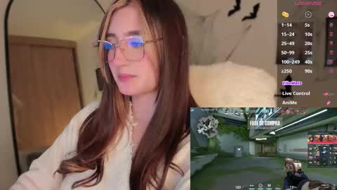 Snapshot of _allisongomez chatting on October 2025 03:29:02 AM _allisongomez online show from October 2025 03:29:02 AM