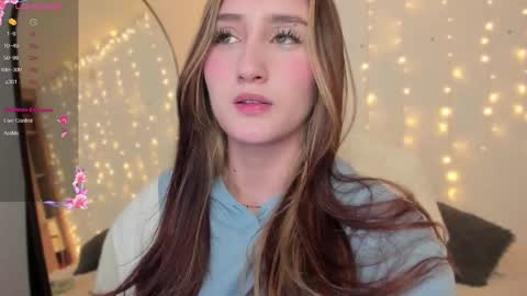 Snapshot of _allisongomez chatting on January 2026 01:10:02 AM _allisongomez online show from January 2026 01:10:02 AM