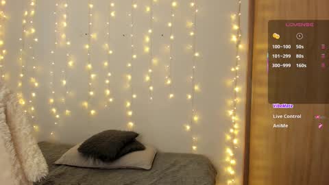 _allisongomez online show from February 2026 10:57:02 PM