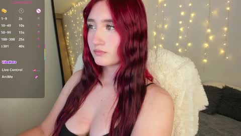 _allisongomez online show from April 2026 01:04:01 AM