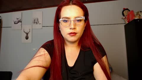 Allison online show from October 2025 09:41:01 PM