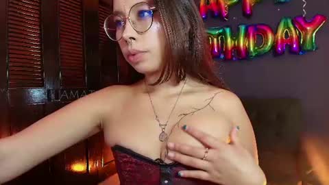 Ana  online show from June 2026 08:02:01 PM