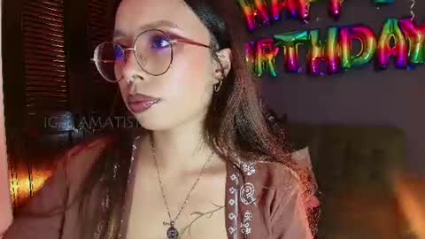 Ana  online show from June 2026 04:44:01 PM