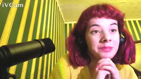 Amber online show from October 2025 12:07:01 AM