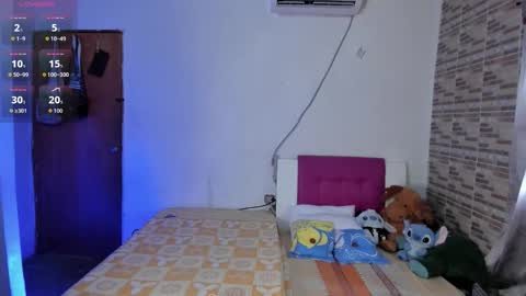 Snapshot of _amelia_johns chatting on January 2026 09:50:02 PM AMELIA online show from January 2026 09:50:02 PM