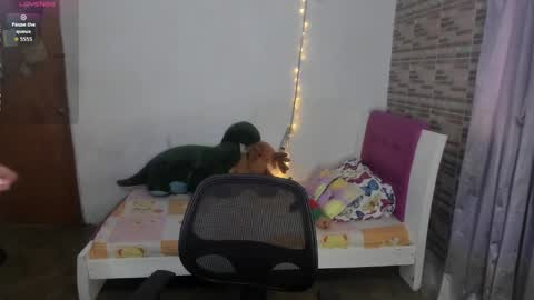 Snapshot of _amelia_johns chatting on February 2026 07:34:02 PM AMELIA online show from February 2026 07:34:02 PM