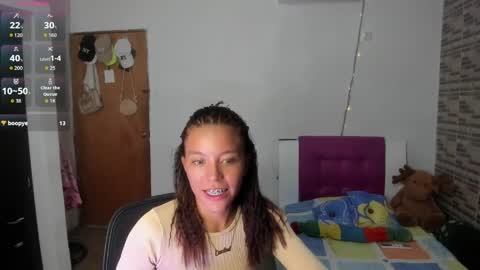 AMELIA  online show from April 2026 09:30:02 PM