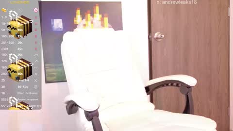 _an_drew18 online show from March 2026 01:59:01 PM