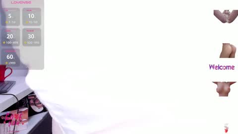 Snapshot of _ana_bolena__ chatting on March 2025 03:38:02 PM Ana Bolena online show from March 2025 03:38:02 PM