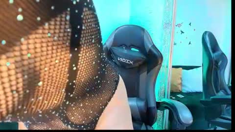 Anais online show from June 2026 03:39:01 AM