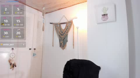 Snapshot of _anaruiz chatting on January 2025 11:11:01 PM Ana Ruiz online show from January 2025 11:11:01 PM