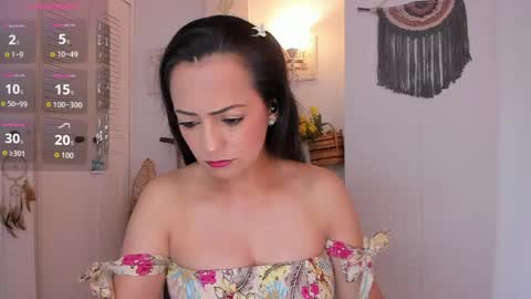 Snapshot of _anaruiz chatting on May 2026 05:30:01 PM Ana Ruiz online show from May 2026 05:30:01 PM