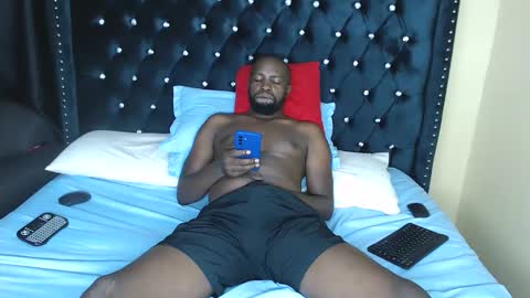 THE AMAZON DICK online show from June 2026 05:41:02 AM