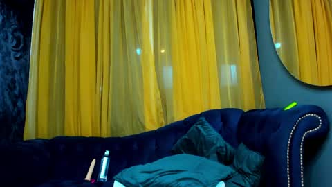 Angel Rivera online show from April 2026 02:15:01 AM