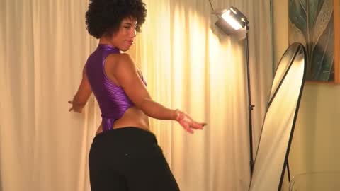 Angie -  online show from March 2026 09:07:01 PM