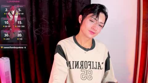 Angell Dustt  online show from January 2026 04:26:02 AM