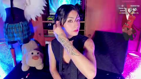 Angell Dustt  online show from July 2026 01:41:02 AM