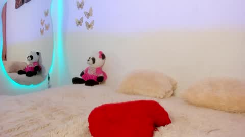 ANGEL online show from April 2026 01:21:01 AM