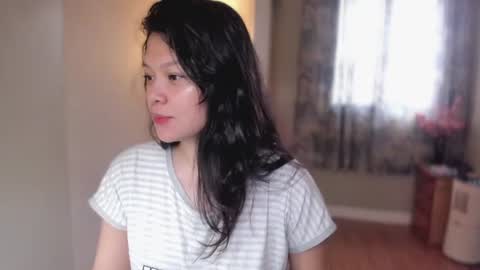 Snapshot of _ann1e_ chatting on June 2026 03:25:01 AM annie . online show from June 2026 03:25:01 AM