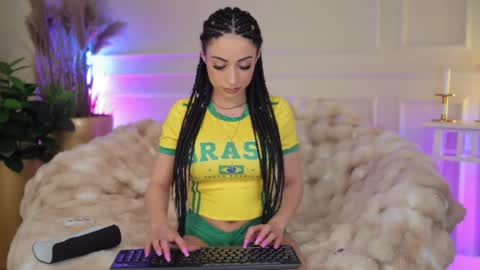 Anna online show from April 2026 07:22:02 PM