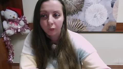 Anna online show from December 2024 12:16:02 PM