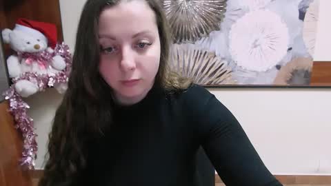 Anna online show from December 2024 12:12:02 PM